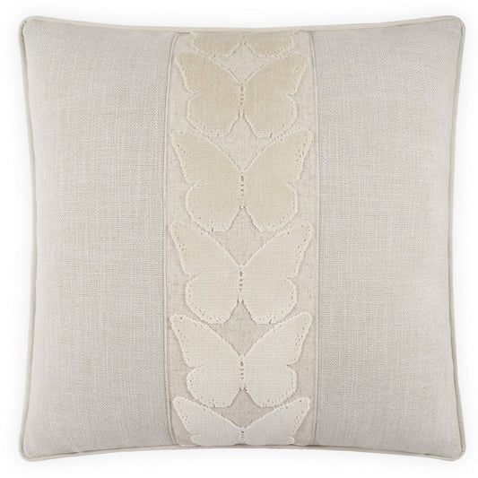 D.V. Kap Coleous Removeable Cover Throw Pillow