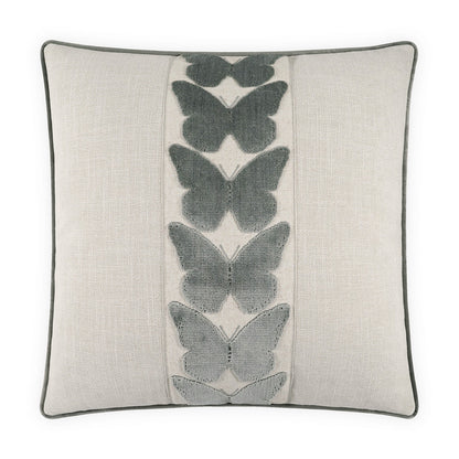D.V. Kap Coleous Removeable Cover Throw Pillow