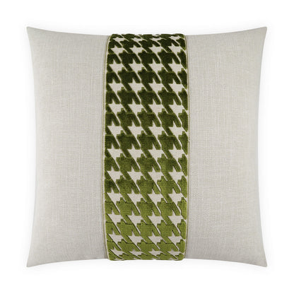 D.V. Kap Ennis Handcrafted Throw Pillow