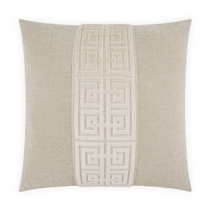D.V. Kap Terus Removable Cover Throw Pillow