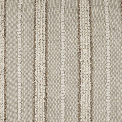 D.V. Kap Montauk Hidden Zipper Throw Pillow