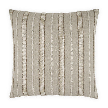 D.V. Kap Montauk Hidden Zipper Throw Pillow