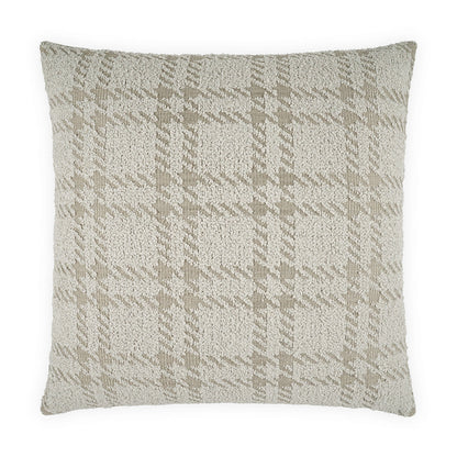 D.V. Kap Sherlock Removable Cover Throw Pillow