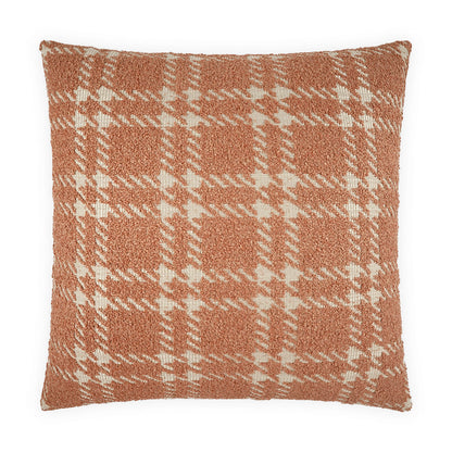 D.V. Kap Sherlock Removable Cover Throw Pillow