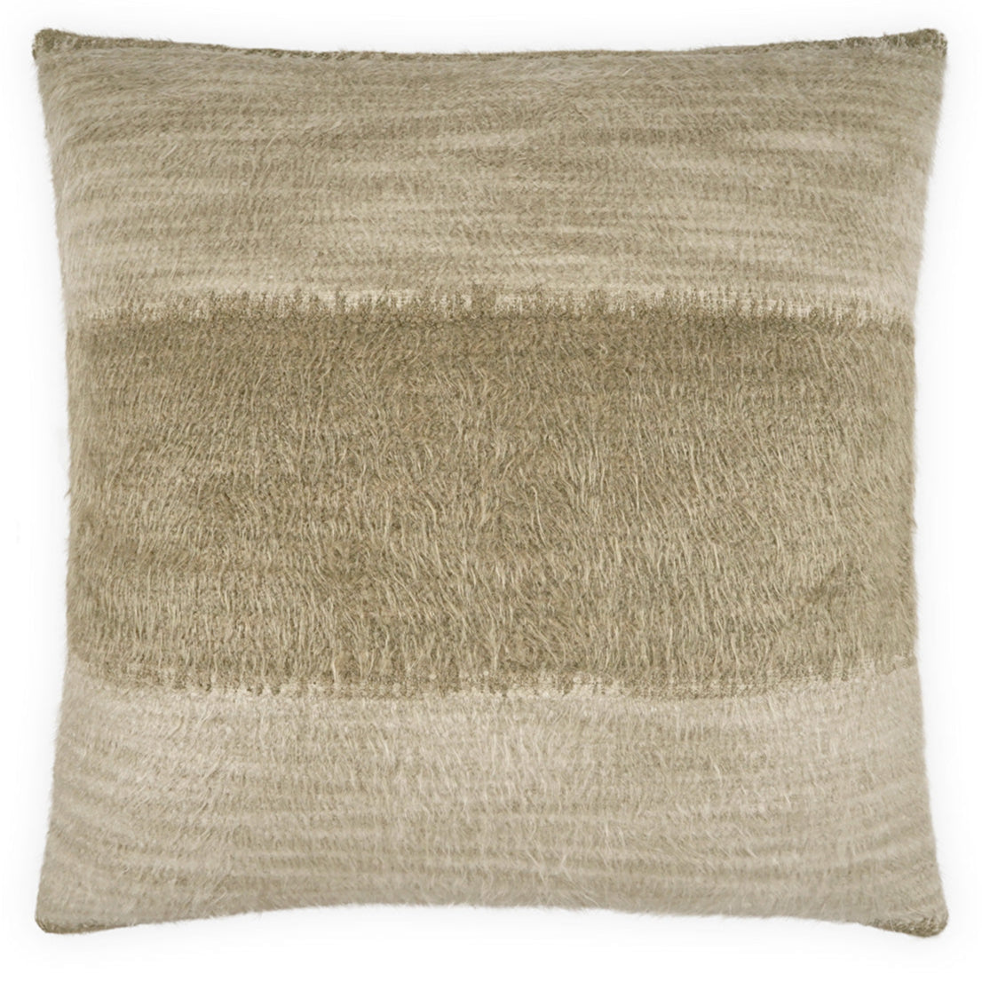 D.V. Kap Palomino Handcrafted Throw Pillow