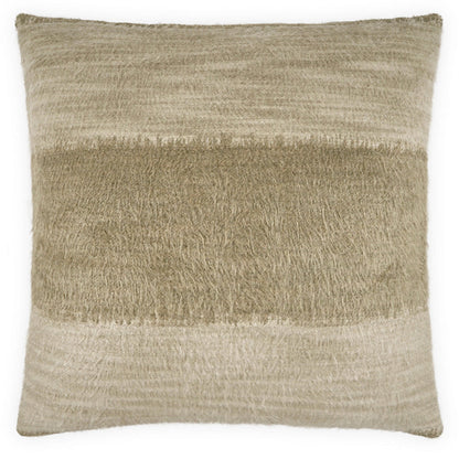 D.V. Kap Palomino Handcrafted Throw Pillow