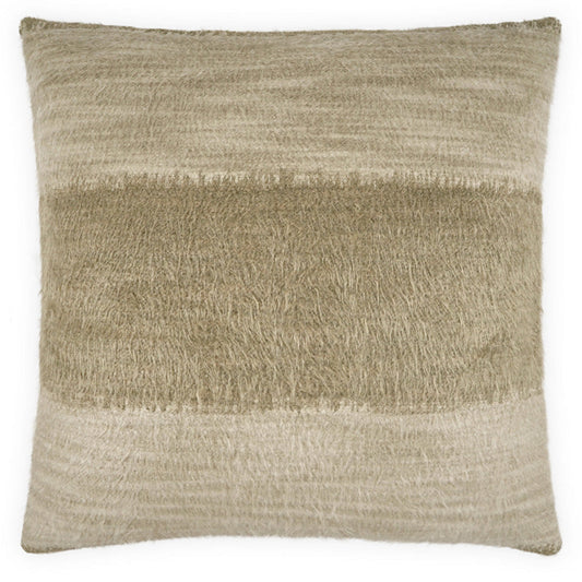 D.V. Kap Palomino Handcrafted Throw Pillow
