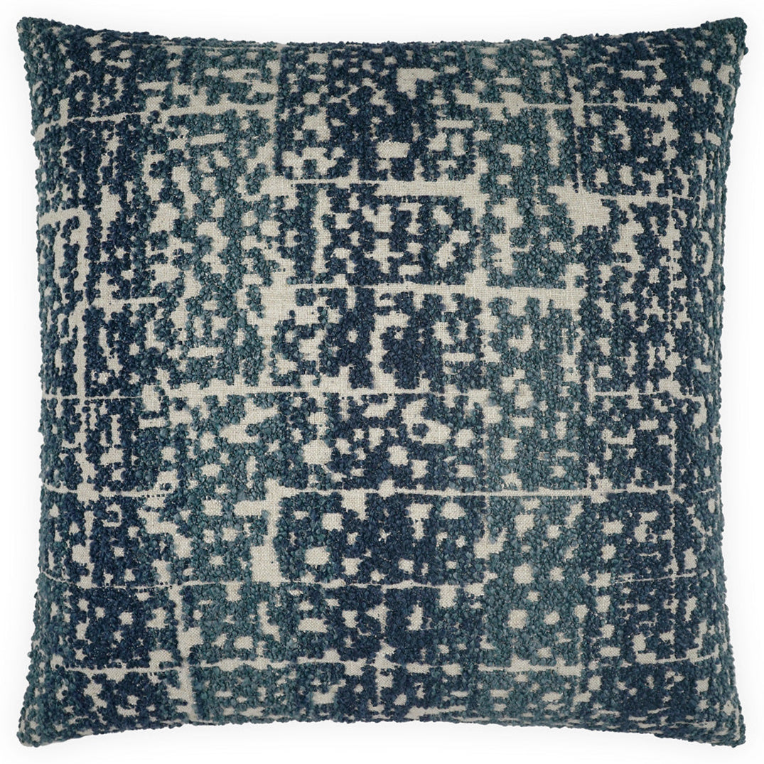 D.V. Kap Kakura Handmade Throw Pillow