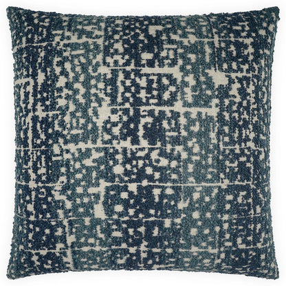 D.V. Kap Kakura Handmade Throw Pillow
