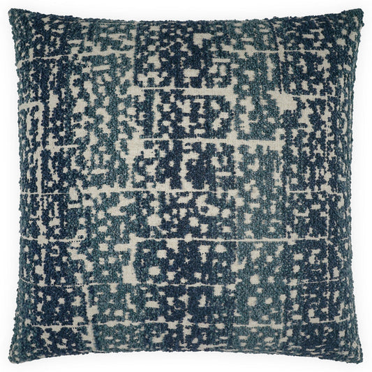 D.V. Kap Kakura Handmade Throw Pillow