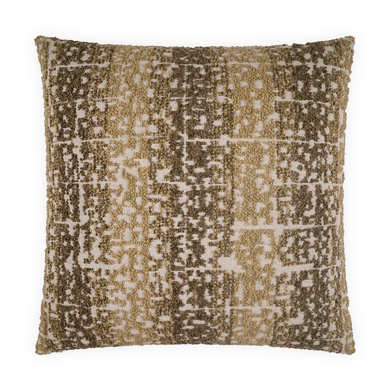 D.V. Kap Kakura Handmade Throw Pillow