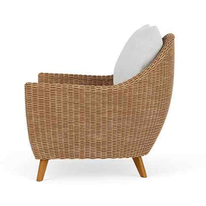 Tobago Hyacinth Outdoor Lounge Chair-Outdoor Lounge Chairs-Lloyd Flanders-Sideboads And Things