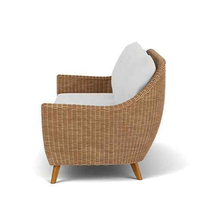 Lloyd Flanders Tobago Hyacinth Outdoor Sofa