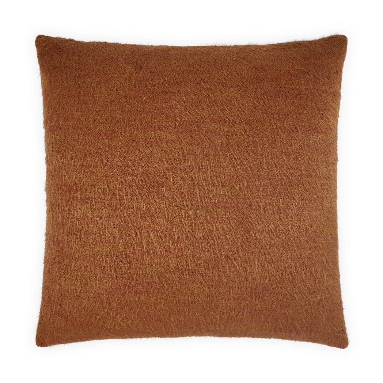 D.V. Kap Fozzie Cotton Throw Pillow