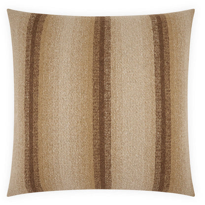 D.V. Kap Hartford Hidden Zipper Throw Pillow