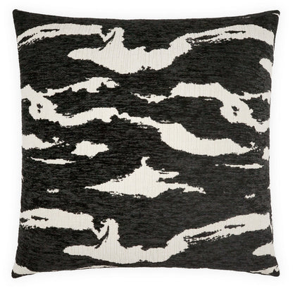 D.V. Kap Felix Removable Cover Throw Pillow