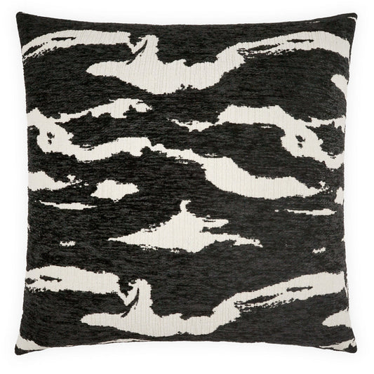 D.V. Kap Felix Removable Cover Throw Pillow