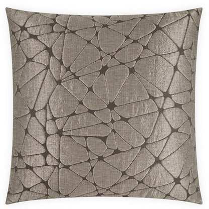 D.V. Kap Amelie Handcrafted Throw Pillow