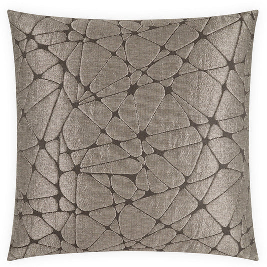 D.V. Kap Amelie Handcrafted Throw Pillow