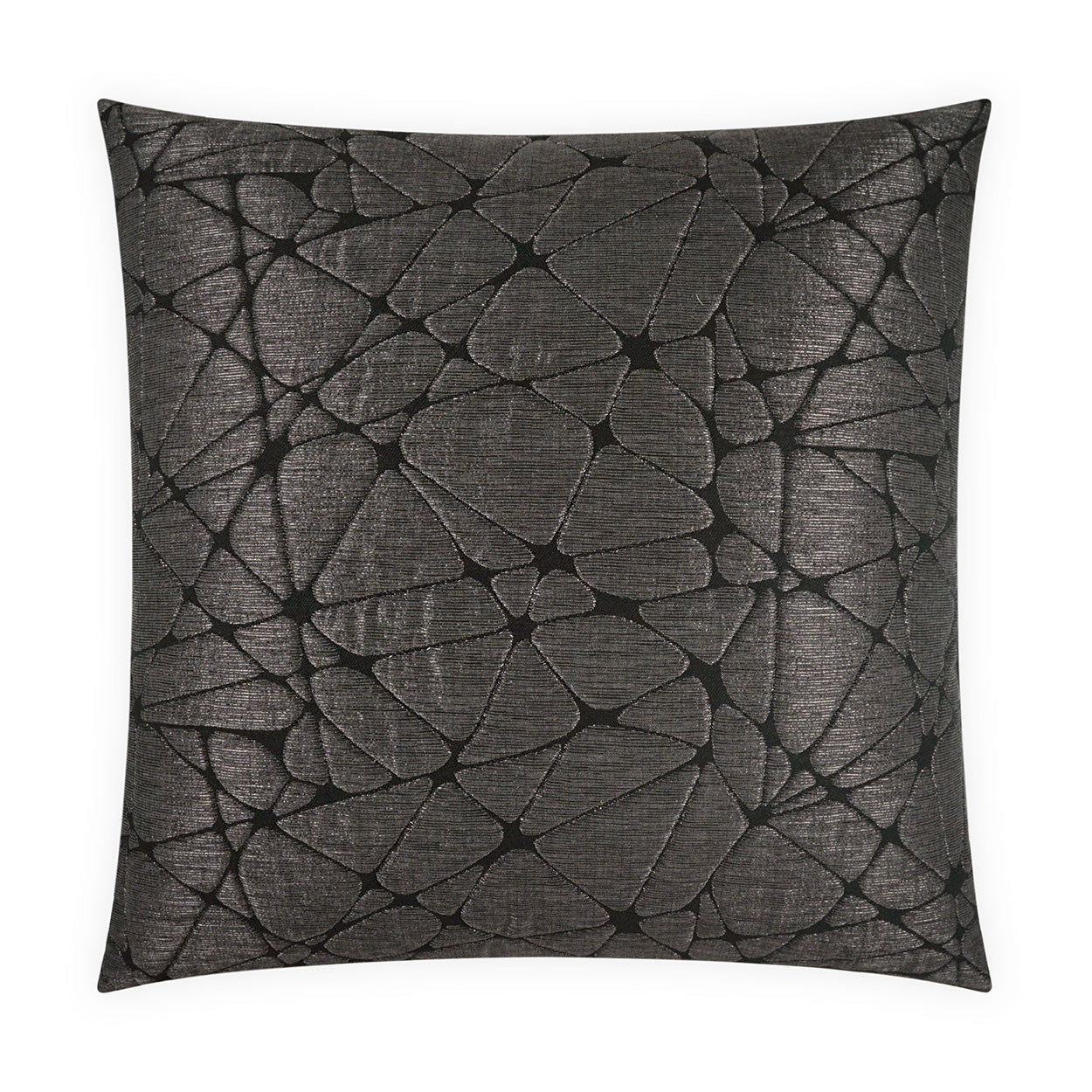 D.V. Kap Amelie Handcrafted Throw Pillow