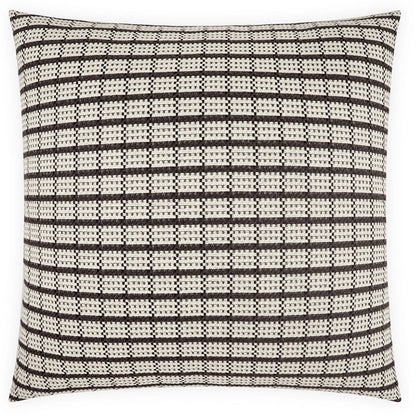 D.V. Kap Grazino Removable Cover Throw Pillow