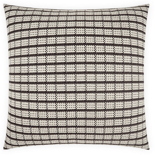 D.V. Kap Grazino Removable Cover Throw Pillow