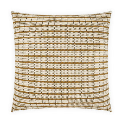 D.V. Kap Grazino Removable Cover Throw Pillow