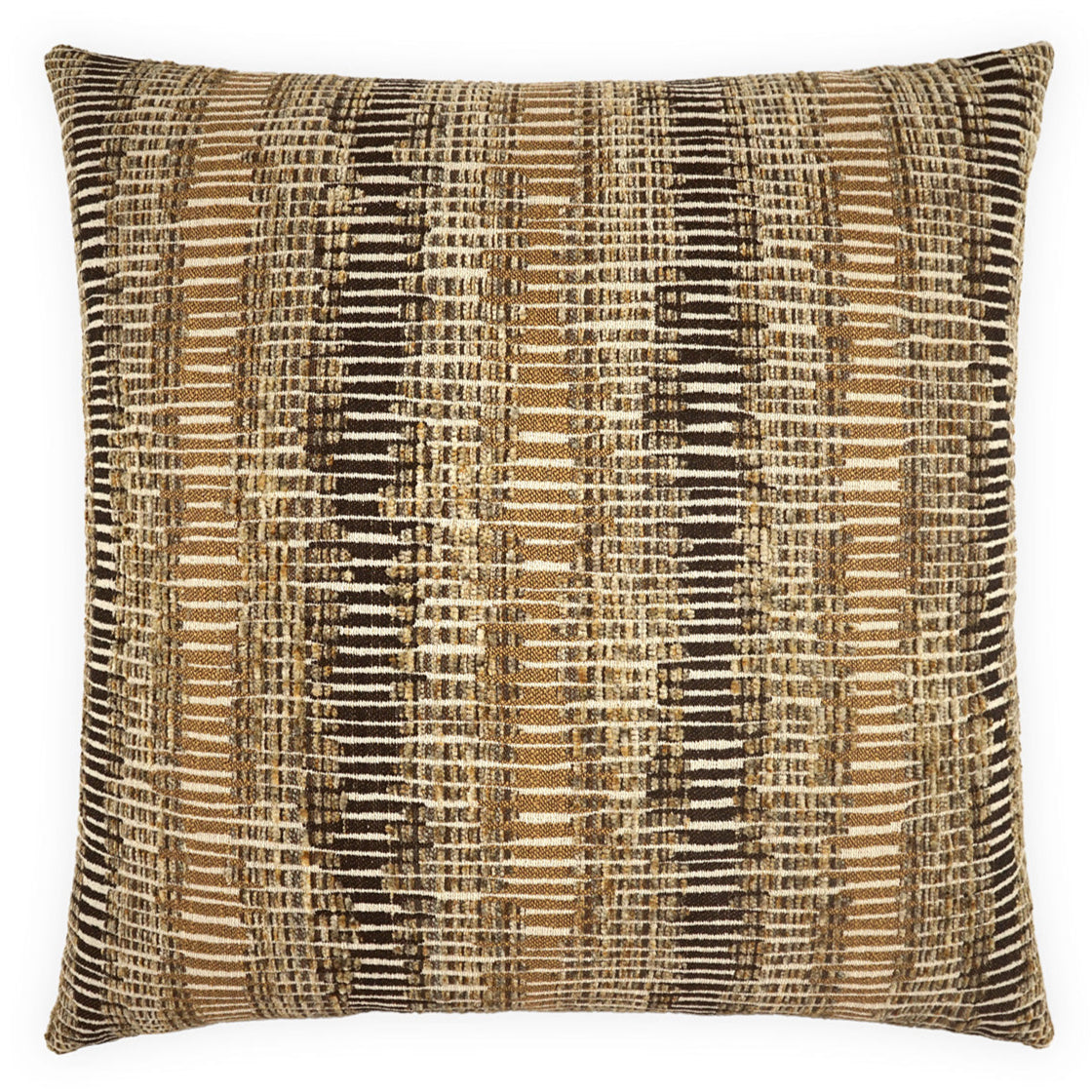D.V. Kap Ramone Handcrafted Throw Pillow