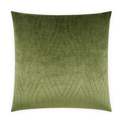 D.V. Kap Lisse Handmade Throw Pillow