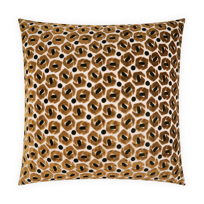D.V. Kap Ollina Handcrafted Throw Pillow