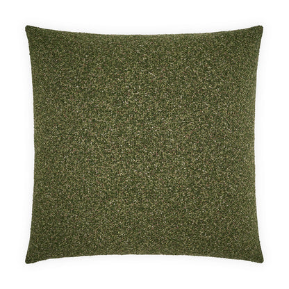 D.V. Kap Weiss Handcrafted Throw Pillow