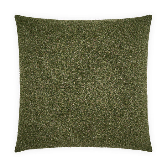 D.V. Kap Weiss Handcrafted Throw Pillow