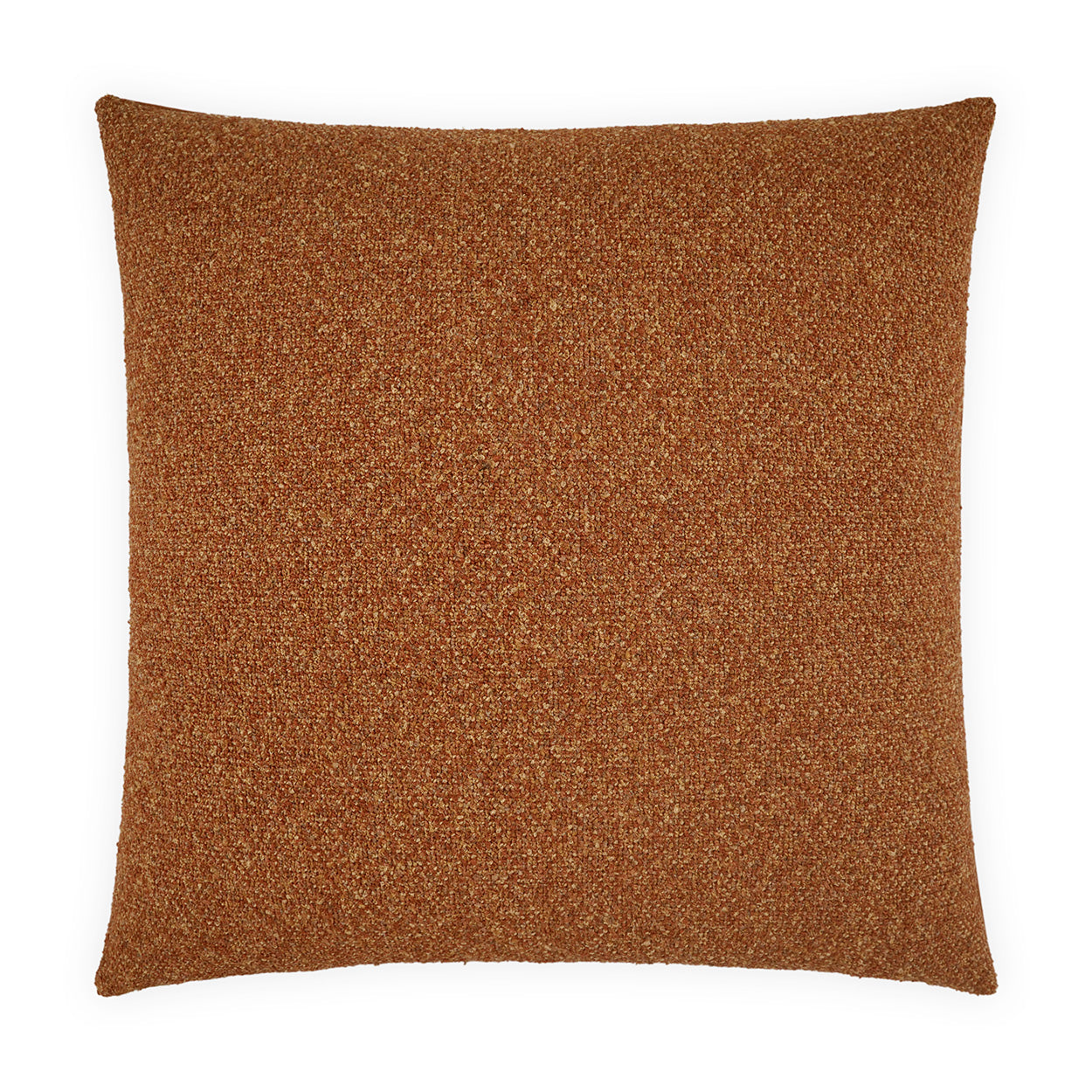 D.V. Kap Weiss Handcrafted Throw Pillow