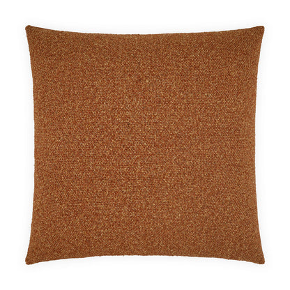 D.V. Kap Weiss Handcrafted Throw Pillow