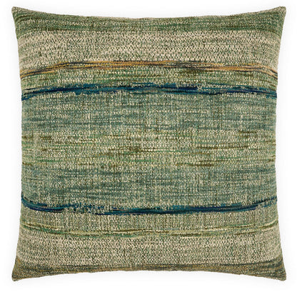 D.V. Kap Sansone Handcrafted Throw Pillow
