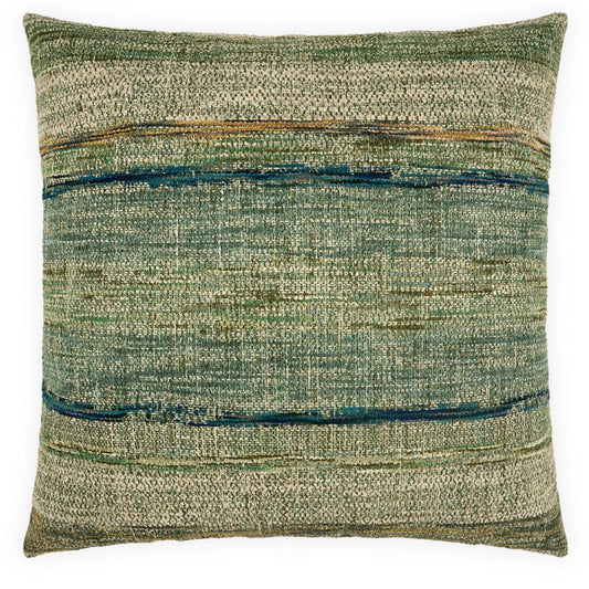 D.V. Kap Sansone Handcrafted Throw Pillow
