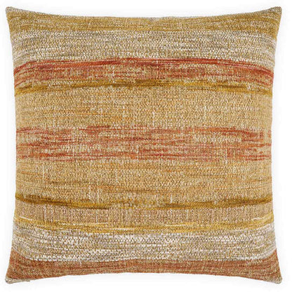 D.V. Kap Sansone Handcrafted Throw Pillow