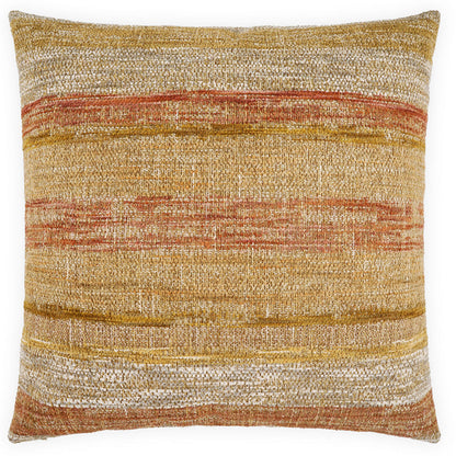 D.V. Kap Sansone Handcrafted Throw Pillow