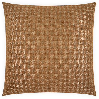 D.V. Kap Krall Olefin Fabric Throw Pillow
