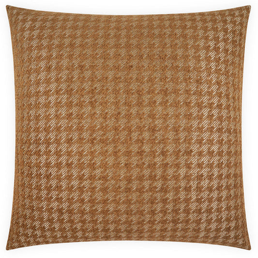 D.V. Kap Krall Olefin Fabric Throw Pillow