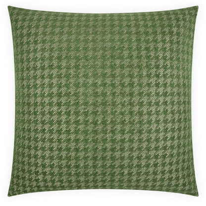 D.V. Kap Krall Olefin Fabric Throw Pillow