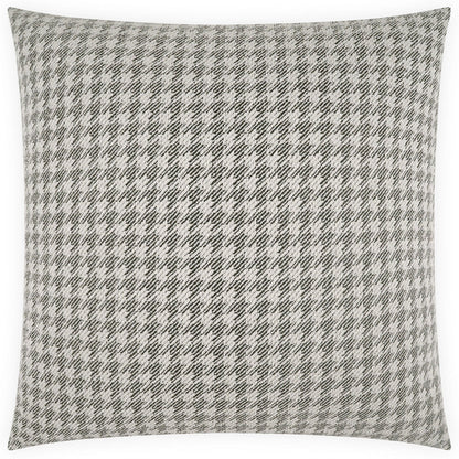 D.V. Kap Krall Olefin Fabric Throw Pillow
