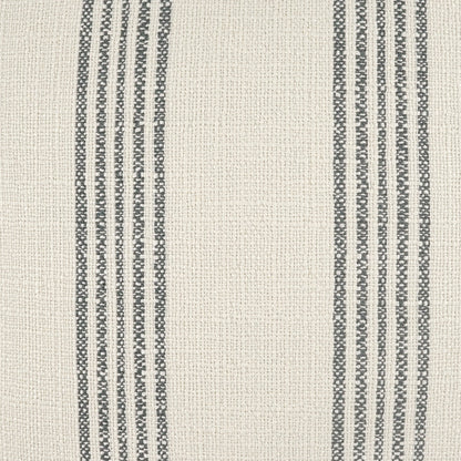 D.V. Kap Hillcrest Hidden Zipper Throw Pillow