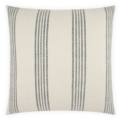 D.V. Kap Hillcrest Hidden Zipper Throw Pillow