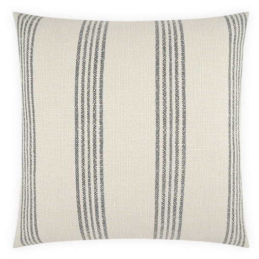 D.V. Kap Hillcrest Hidden Zipper Throw Pillow
