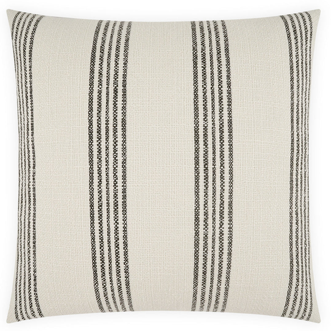 D.V. Kap Hillcrest Hidden Zipper Throw Pillow
