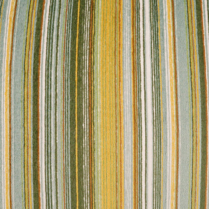 D.V. Kap Elevado Multi Strips Throw Pillow