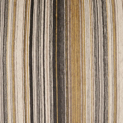 D.V. Kap Elevado Multi Strips Throw Pillow