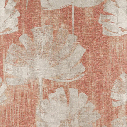 D.V. Kap Emberleaf Textured Fabric Throw Pillow