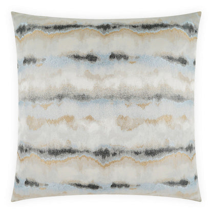 Quarry Hidden Zipper Throw Pillow